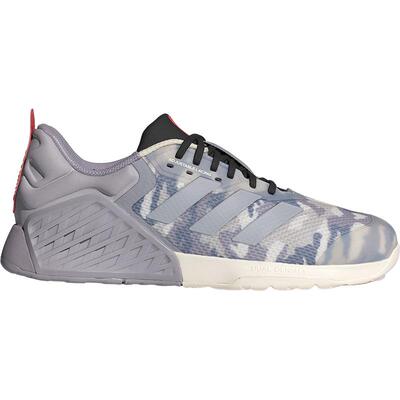 Adidas/阿迪达斯正品DROPSET 3男女稳定耐磨力量训练鞋ID8659