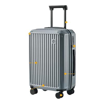 【李佳琦直播间母婴节】网易严选行李箱女皮箱密码箱拉杆箱旅行箱