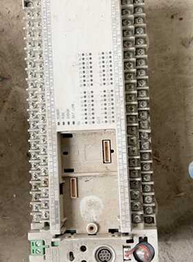 台达PLC模块 DVP64EH00R2，件，成色一般，接—议价