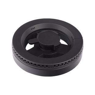 适用方太燃气灶配件火盖铜炉芯炉头灶头FC1B/FC21BE分火器分气盘