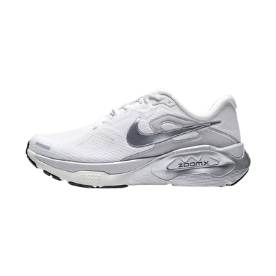 NIKE耐克女子STRUCTURE低帮缓震舒适运动训练跑步鞋IO9913-101