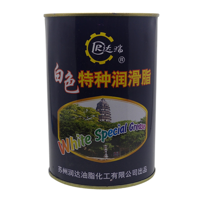 润达/达瑞白色特种润滑脂