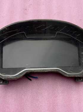 议价Jiangling Sinotruk Weilong Hv5 L Instrument Panel Origin