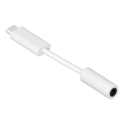 SONOS 线路输入适配器3.5毫米转USB-C接口 Era 100/Era 300可用