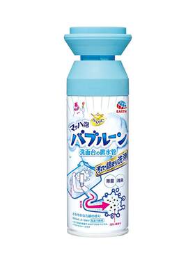 安速管道疏通剂通下水道200ml