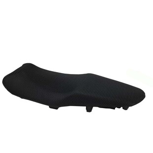 适用于铃木极客飒155NK改装坐垫套GSX150F防晒套摩托车隔热坐垫垫