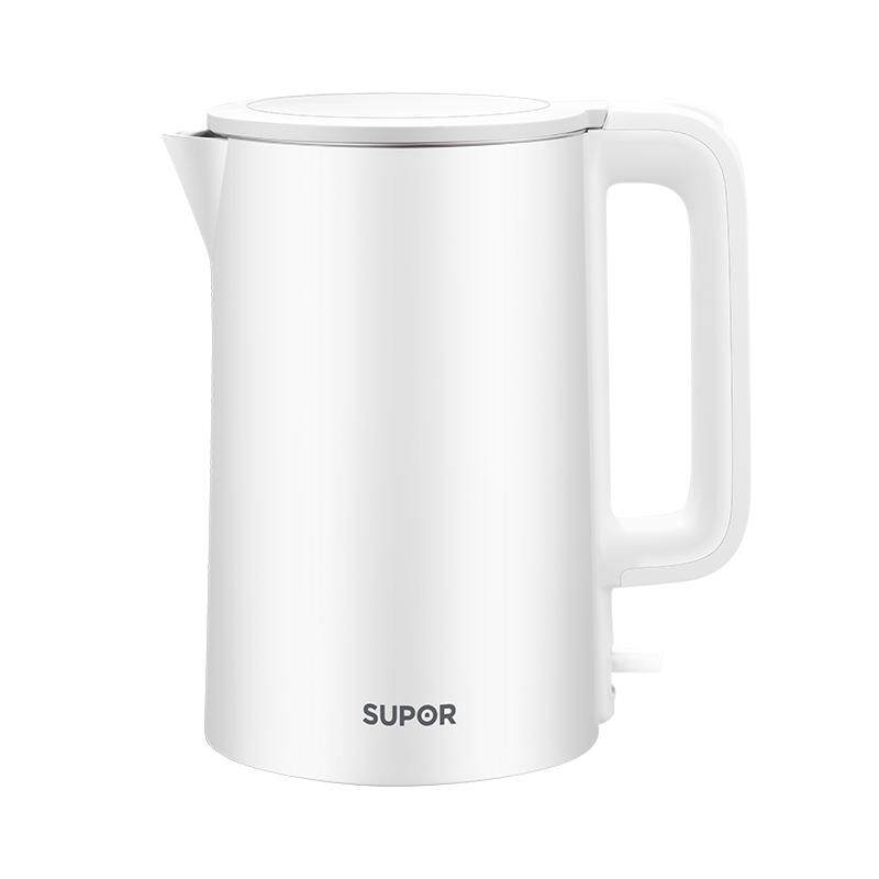 苏泊尔烧水壶新款家用