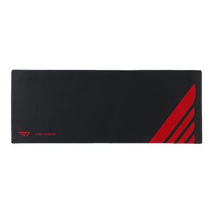 T1战队官方正版logo鼠标垫红黑纯色游戏办公桌面简约防滑桌垫