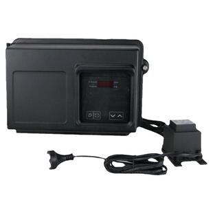 富莱克2850SXT软化水控制阀FT石英砂活性炭净水过滤机头软水器