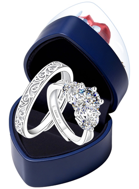 【礼物爆款】专柜珠宝限时直降