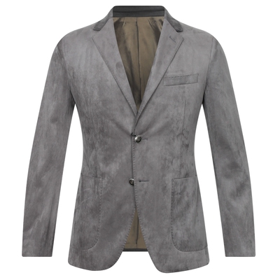 品质西服CARSYDA/珈仕达