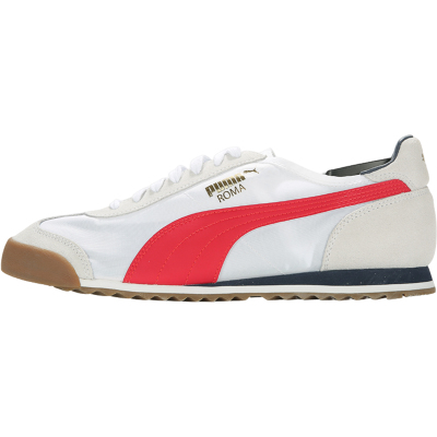Puma/彪马正品Roma OG Nylon男女经典复古透气休闲鞋362408-14