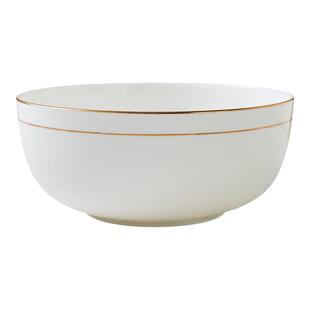 金边陶瓷大碗汤碗面碗家用水煮牛肉碗拉面碗酸菜鱼大盆碗骨瓷碗