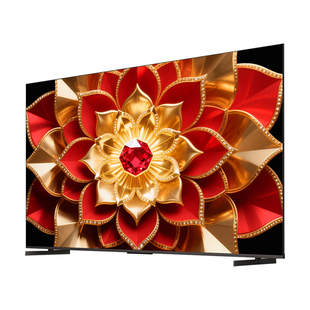 创维A6F Ultra 85英寸智能高刷Mini LED回音壁液晶电视机Pro+官旗