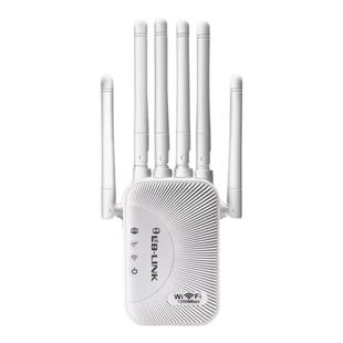 必联wifi信号扩大器增强放大器网络信号增强器路由器中继器无线网扩展器接收器信号器网桥神器家用有线距离