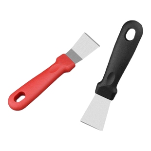 厨房油烟机小铲子锅底多功能清洁刀不锈钢冰箱除冰铲清洁工具铲刀