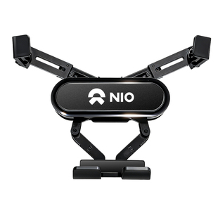 蔚来ES8车载手机支架26款新es6萤火虫et5t专用EC6配件ET7用品ES7