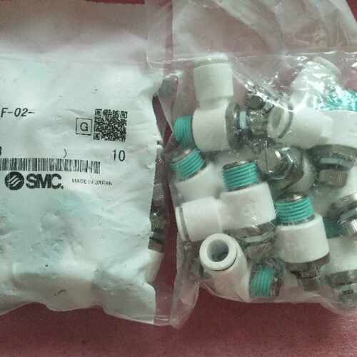 议价全新原装正品SMC节流阀 AS2201F-01-02-08W2 现货