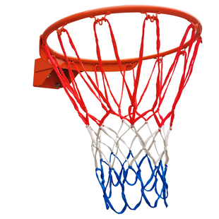 篮球框室内室外墙壁挂式标准篮圈可拆卸蓝框成人儿童篮球架训练筐