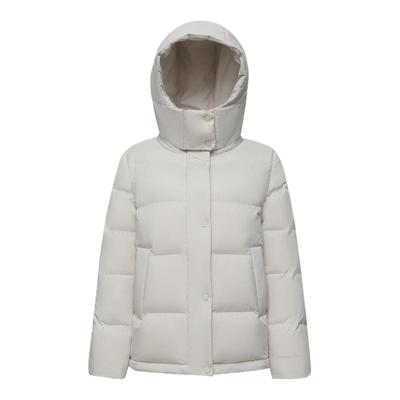 雪中飞经典休闲羽绒服