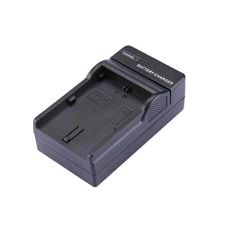 绿巨能LP-E6/E6NH相机电池充电器适用佳能70D 6D R7二代 R6 R5 60D  80D 90D 5D4 5D3 5d2 5DMark4相机