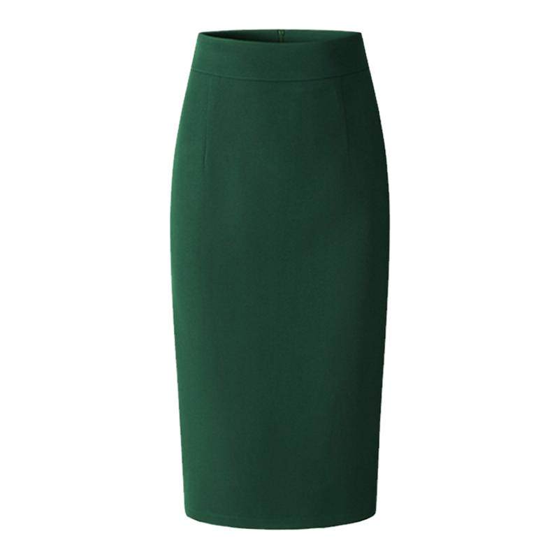 2025新款秋季半身裙包臀一步半身裙