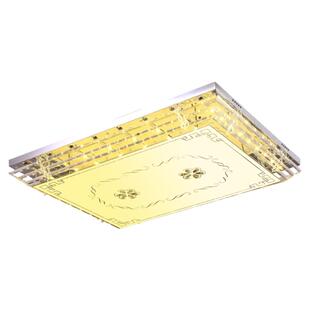 客厅灯蓝牙音乐大厅吸顶灯具长方形遥控简约现代卧室灯大气新款