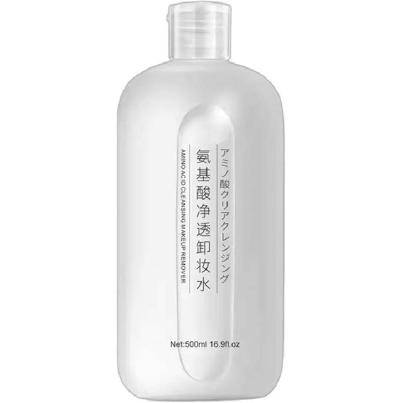 好予颜氨基酸净透卸妆水500m卸妆