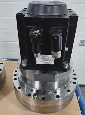 Stober EZ702U MGGM RH-160N-201-SR-PL24-708N05-RLB *LIKE NEW*