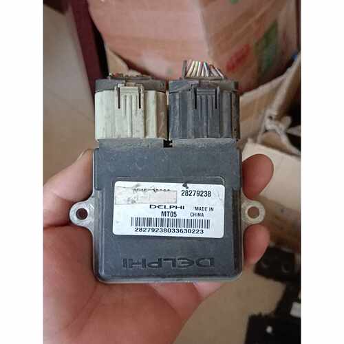【议价】德尔福MT05发动机点火器28279238拆车的
