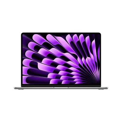 Apple13.6MacBookAirM3芯片