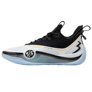 禅6篮球鞋361男鞋运动鞋春季专业实战缓震耐磨抓地球鞋子