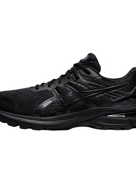 Asics/亚瑟士正品运动男子缓震舒适网面透气跑步鞋1011A983-002
