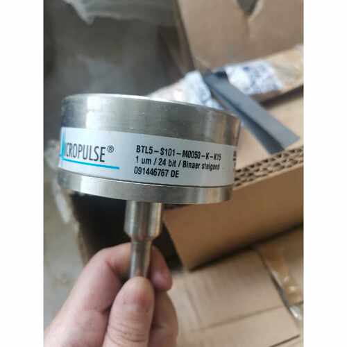 议价巴鲁夫位移传感器BTL5S101M0050K适用