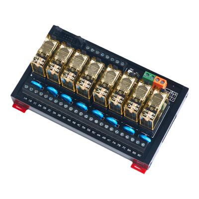 IDEC和泉继电器模组块24V220V