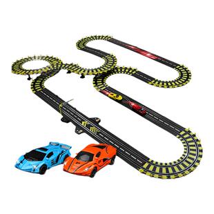 脑电波意念赛车注意力专注力训练控制玩具商场展会活动暖场道具