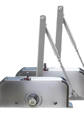 温控闭门器消防通道闭门器常开式
