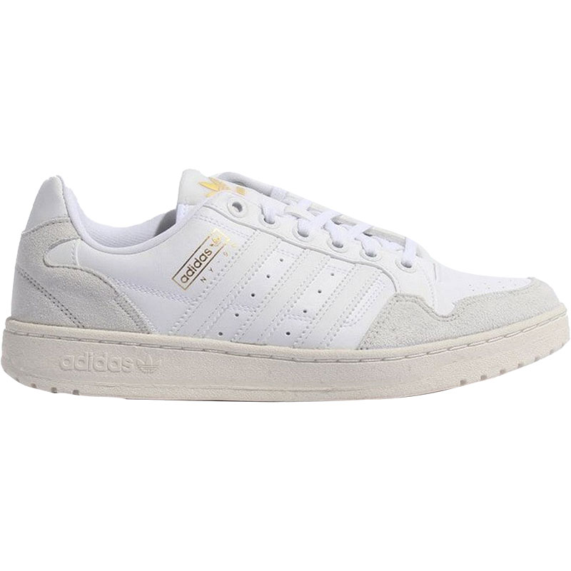 Adidas/阿迪达斯正品三叶草新款男女同款休闲运动低帮板鞋 GV9297