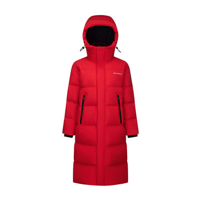 波司登时尚运动羽绒服