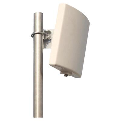 2.4G&5G双频宽带小板状定向天线