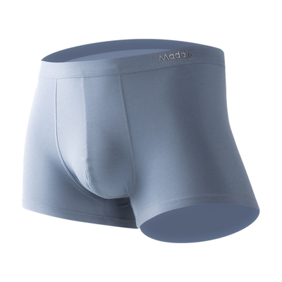 【独立包装】莫代尔男士平角短裤