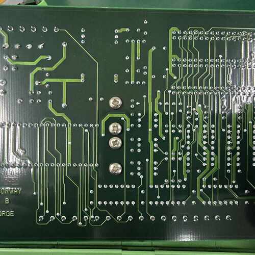 Kongsberg Simrad 37960309 D TB
