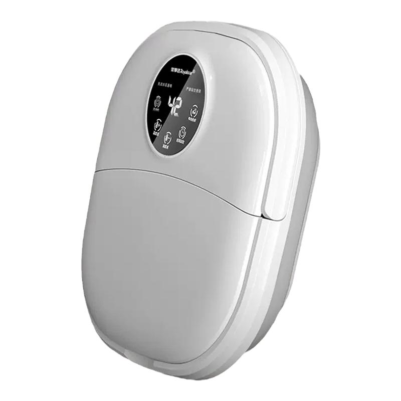 美標(biāo)110V可折疊電動(dòng)足浴盆自動(dòng)加熱恒溫按摩洗腳桶泡腳桶家用保溫