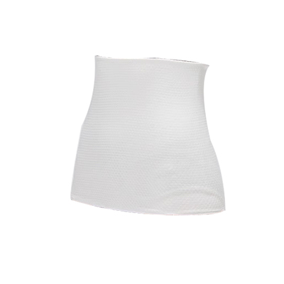 CERVIN日本原装进口蚕丝护腰