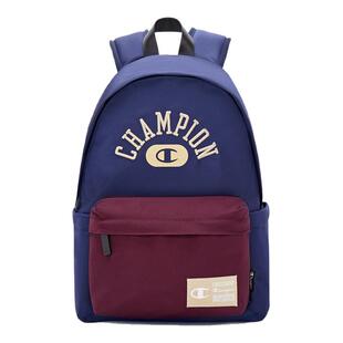 Champion冠军官方双肩包男背包大容量书包女高中生