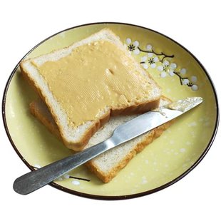 野生源现磨纯甜杏仁酱香醇坚果酱面包佐餐伴侣丝滑香糯天然零添加