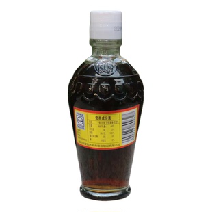 250ml叙府纯小磨香芝麻油一级凉拌菜面火锅蘸料四川宜宾名优特产