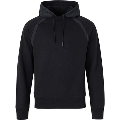 Adidas/阿迪达斯正品春季新款男子休闲运动连帽卫衣HR8673