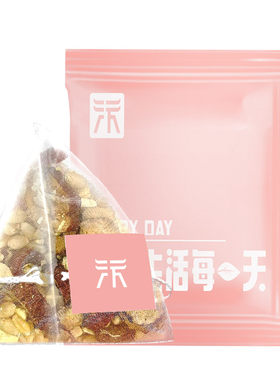 升级版的甘麦大枣汤，太补了