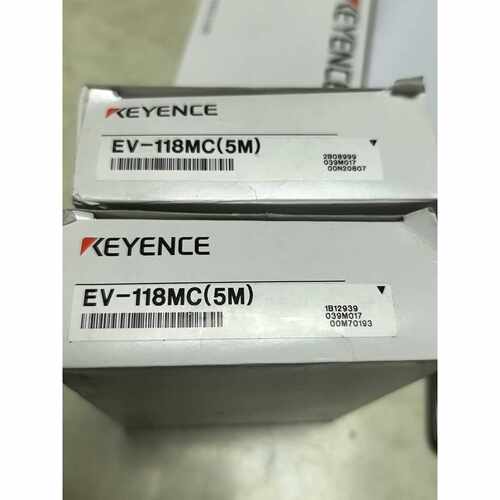 询价-基恩士KEYENCEEV118MC5M接近传感器全